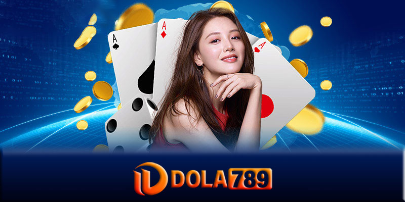 Cộng đồng người chơi tại casino Dola789