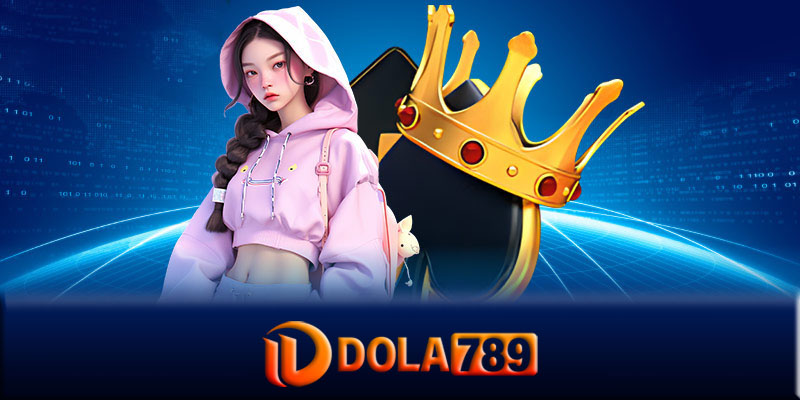 Casino Dola789 - Lợi ích khi tham gia chơi ở casino Dola789