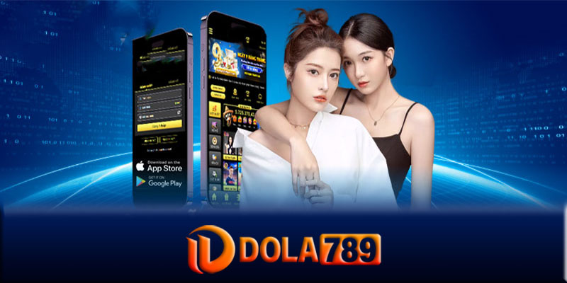 Đăng nhập Dola789 - Đăng nhập Dola789 để chơi game cá cược