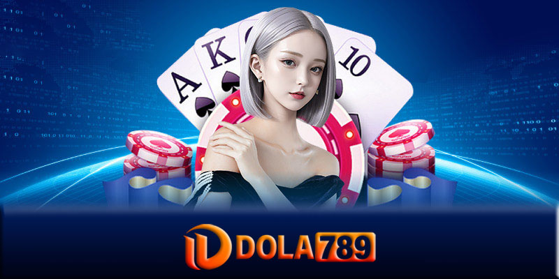 Nổ hũ Dola789 - Những sai lầm khi chơi game nổ hũ Dola789